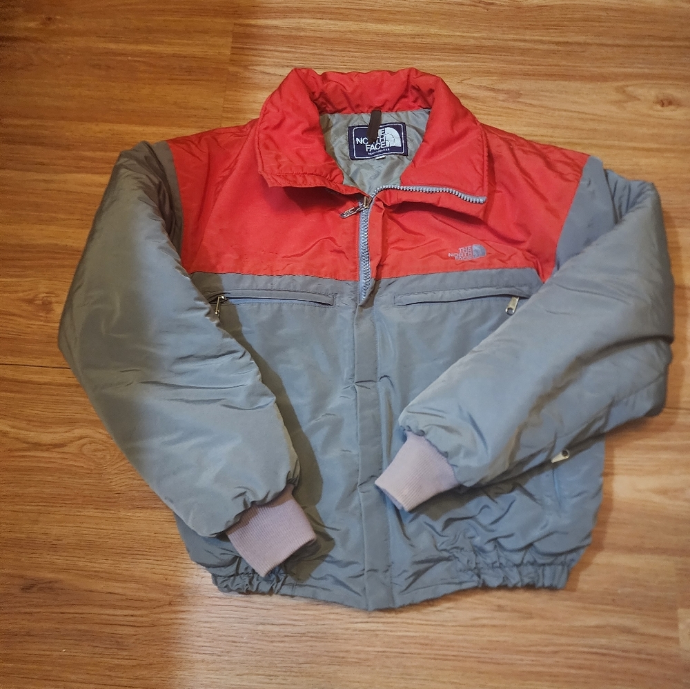 Vintage Northface